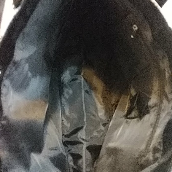 Givenchy Parfums Tote PU Bag - Picture 4 of 4